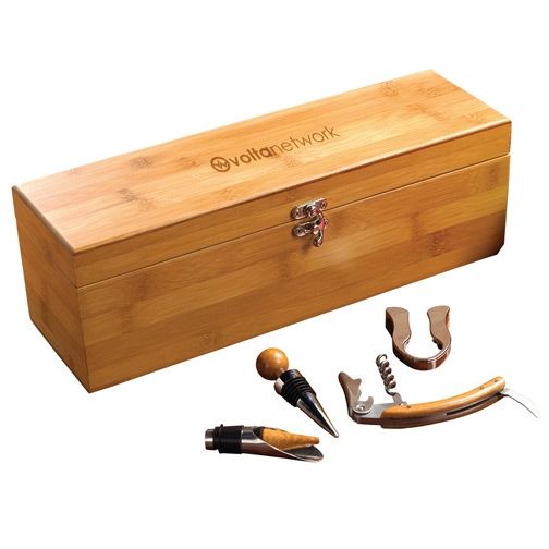 Wine Case