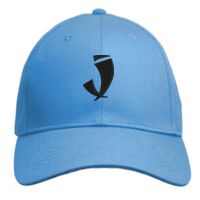 UNAMEIT Custom Hat, Embroidered. Your Own Text. Adjustable Back. Curved Bill Thumbnail